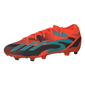 adidas unisex-adult x speedportal messi3 fg football shoe