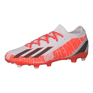 adidas unisex-adult x speedportal messi3 fg football shoe
