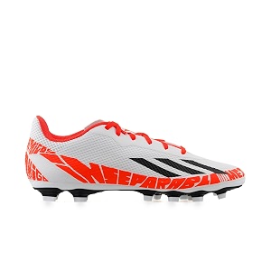 adidas unisex-adult x speedportal messi4 fxg sneaker