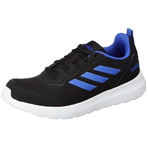 adidas unisex-child adi ease 10 k running shoe