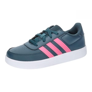 adidas Unisex-Child Breaknet 2.0 K Running Shoe