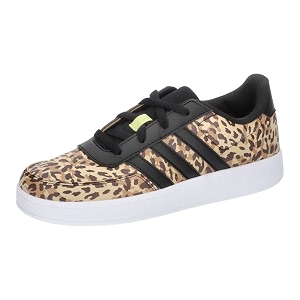 adidas Unisex-Child Breaknet 2.0 K Running Shoe