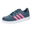 adidas Unisex-Child Breaknet 2.0 K Running Shoe