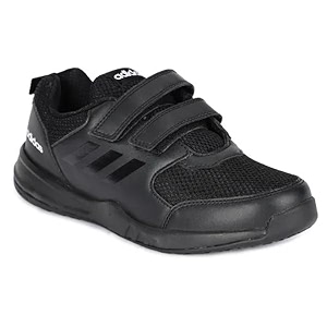 adidas Unisex-Child Element Velcro School Uniform Shoe