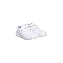 adidas Unisex-Child Element Velcro School Uniform Shoe