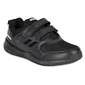 adidas Unisex-Child Element Velcro School Uniform Shoe