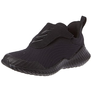 adidas unisex-child fortarun ac k running shoes