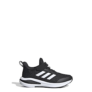 adidas unisex-child fortarun ac k running shoes