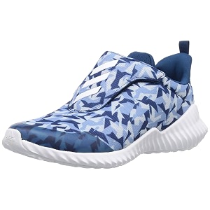 adidas unisex-child fortarun ac k running shoes