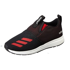 Adidas Unisex-Child Helkin 1.0 K Casual Shoe