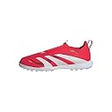 Adidas Unisex-Child League Predator Laceless Turf