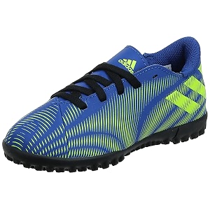 adidas Unisex-Child Nemeziz .4 Tf JFootball Shoe