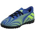 adidas Unisex-Child Nemeziz .4 Tf JFootball Shoe
