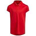 adidas Unisex-Child Performance Polo Shirt