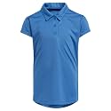 adidas Unisex-Child Performance Polo Shirt