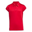 adidas Unisex-Child Performance Polo Shirt