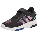 Adidas Unisex-Child Tensaur RunRunning Shoe