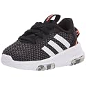 Adidas Unisex-Child Tensaur RunRunning Shoe