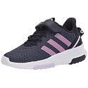 Adidas Unisex-Child Tensaur RunRunning Shoe