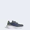 Adidas Unisex-Child Tensaur RunRunning Shoe