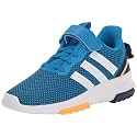 Adidas Unisex-Child Tensaur RunRunning Shoe
