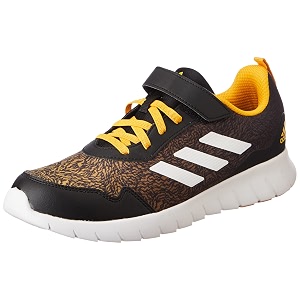 adidas Unisex-Child Vertago 1.0 K Casual Shoe