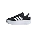 Adidas Unisex-Child Vl Court Bold