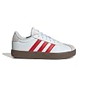 Adidas Unisex-Child Vl Court Bold
