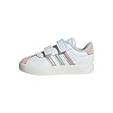 Adidas Unisex-Child Vl Court Bold
