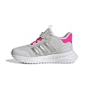 Adidas Unisex-Child X_PLR Path Elastic Lace &amp; Strap