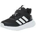 Adidas Unisex-Child X_PLR Path Elastic Lace &amp; Strap