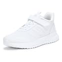 Adidas Unisex-Child X_PLR Path Elastic Lace &amp; Strap