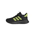 Adidas Unisex-Child X_PLR Path Elastic Lace &amp; Strap