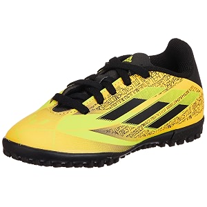 adidas unisex-child x speedflow messi4 tf j shoes football