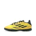 adidas Unisex-Child X Speedflow Messi.4 Tf J Shoes Football