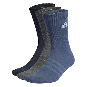adidas unisex classic cotton socks
