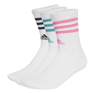 adidas unisex classic cotton socks