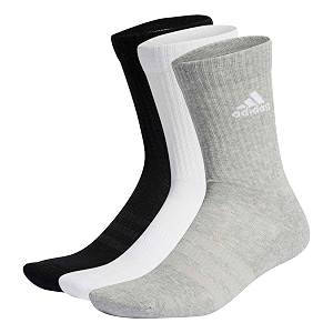 adidas unisex classic cotton socks