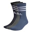 Adidas Unisex Classic Cotton Socks