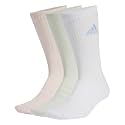 Adidas Unisex Classic Cotton Socks