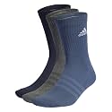 Adidas Unisex Classic Cotton Socks
