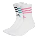 Adidas Unisex Classic Cotton Socks