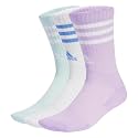 Adidas Unisex Classic Cotton Socks