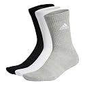 Adidas Unisex Classic Cotton Socks