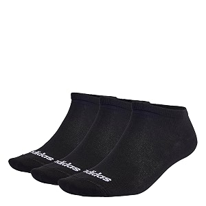 adidas Unisex Cotton Ankle Length Socks