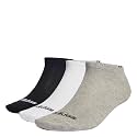 adidas Unisex Cotton Ankle Length Socks