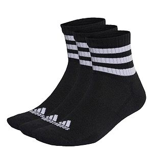 adidas unisex cottonankle length socks