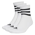 Adidas Unisex CottonAnkle Length Socks