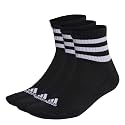 Adidas Unisex CottonAnkle Length Socks