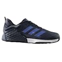 Adidas Unisex Dropset 3 Trainer Shadow Olive/Black/Lucid Pink 8 Medium